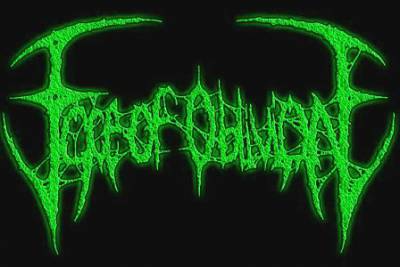 logo Face Of Oblivion logo Face Of Oblivion